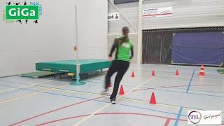 5.8 Springen - Hoogspringen Groep 7&8 - 3