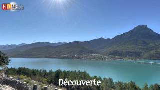 Visite virtuelle Provence Alpes Côte d'Azur