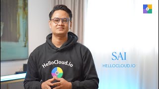 Kubernetes Hands-On Session 01 by HelloCloud.io