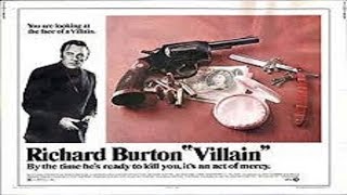 1971 - Villain / O Vilão