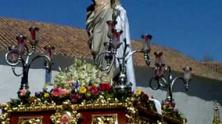 Semana Santa Ronda 2010-Hdad. de Cristo Resucitado