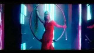 Sugababes - Red Dress (Synchronized)