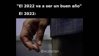 2022 será un buen año