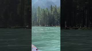 Mahodand Lake- Boating - #Swat #Pakistan #mahodandlake