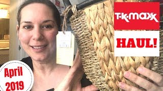 Bargains From TKMaxx April 2019: Home and Horizon