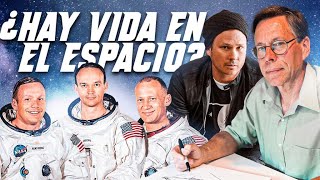 Vida en el Espacio | No estamos solos 🚀 👽