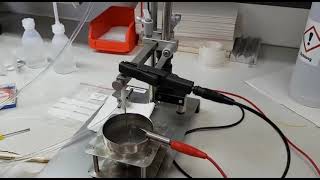 Measuring Coating Thickness On Wires Greater 2MM Diameter,  ElektroPhysik Make (Bhagwati Hardware)