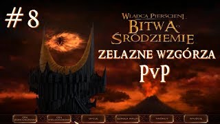 Zagrajmy w MULTI - Władca Pierścieni Bitwa o Śródziemie [#8] - Wojna Gondoru (PVP) - Żelazne Wzgórza