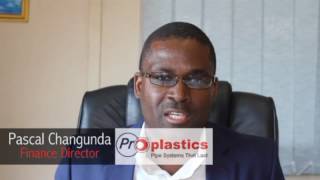 Proplastics Corporate Profile