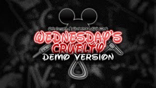 "Wednesday's Cruelty" - Demo Version (Launch Trailer + Download)