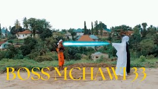 BOSS MCHAWI EP 33