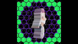 💜 - KILLSHOT - 💜 - Roblox 3D Edit - 💚- #leyaseditcomp @aleyaarae. - 💚