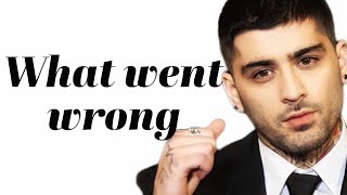 Why did Zayn’s 4th Album Flop?