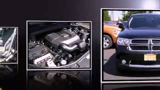 2013 Dodge Durango SXT in Tacoma, WA 98409