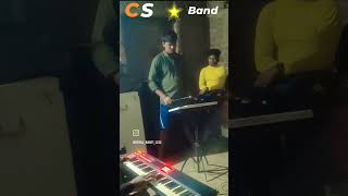 CS star band new ton #shivabendparty #dancemusic #love