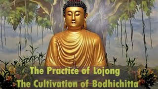 Practice of Lojong, Point 2, The Cultivation of Bodhichitta