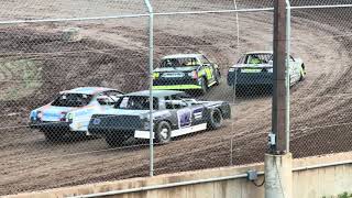 Gravity Park- Stockcar Heat 1