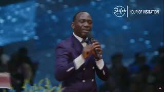 The Shocking Truth about Joseph Revealed by Dr. Paul Enenche at Shiloh 2023