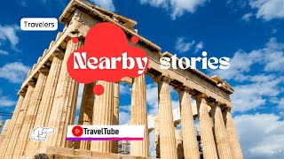 TravelTube Nearby stories: Explore Deeper, Connect Globally