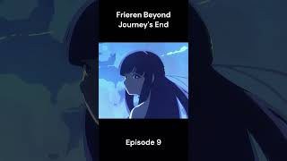 Frieren Beyond Journey's End Ep 9 Battle