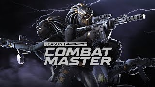 [LIVE]  ADA GAME FPS BARU! Combat Master