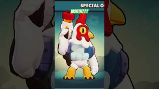 Chicken Rico Sale! #shorts #brawlstars #gaming #trending #viral