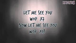 Wop Lyrics