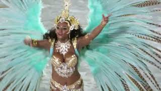 Rio Carnival 1️⃣9️⃣ Sapucai - Brazil 🇧🇷 February 2020 - 4K