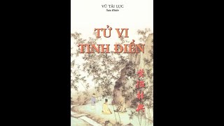 [SÁCH NÓI] TỬ VI TINH ĐIỂN (PHẦN 5) | TỬ VI VÀ VẬN MỆNH | THẦY TRÌNH MINH ĐỨC