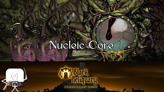 【LIVE Archive】-「Darkest Dungeon : Black Reliquary」Pertemuan Dengan Nucleic Core