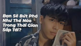 Bạn Sẽ Bứt Phá Như Thế Nào Trong Thời Gian Sắp Tới? - Chọn 1 tụ bài Tarot