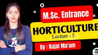 Training & Pruning || Detail Explanation|| M.Sc. Entrance || CUET || BHU