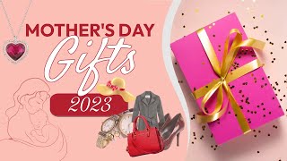 Mothers Day Gifts on Amazon 2023: Surprise Your Mom With These Amazing Gift Ideas!