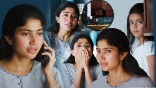 Sai Pallavi And Veronika Arora Emotional Scene || Kanam Telugu Movie Scenes || WOW TELUGU MOVIES