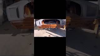 1969 Roadrunner 383 Exhaust Sound!