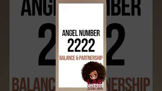 Cultivate and cherish meaningful partnerships for life balance. #LABShaman #AngelNumber2222