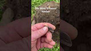 Metal Detecting Find! #shorts #viral #youtubeshorts