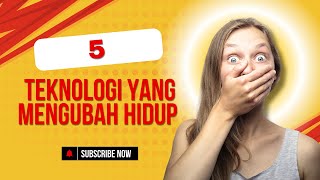 mind blowing video pekembangan teknologi yang Mengubah Hidup #science #teknologi #viralvideo