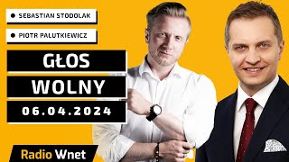 „Głos wolny” w Radiu WNET: Kryzys klimatyczny to fałszywy alarm? | Transaktywiści żądają cenzury