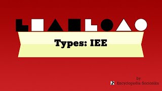 Bite-sized Socionics Types: IEE