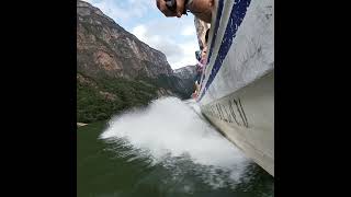 cañón del sumidero, Tuxtla Gutiérrez Chiapas Visit México 👌🏽🔝