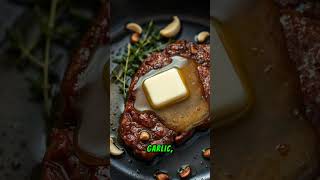 How to cook a jucy steak