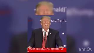 2 minutes of Trumps BEST moments compilation, Pt.1