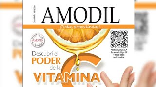 Amodil campaña 12 2020