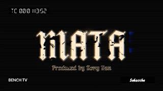 MATA - TRVMATA ft. Guddhist, Illest Morena & Ghetto Gecko (Audio)