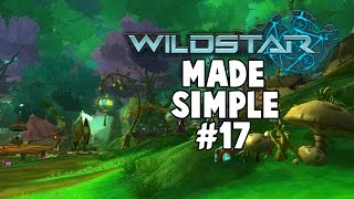 How to Set up & Use 2 Action Sets / WildStar Made Simple#17