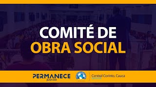 🔴Servicio de culto - Comité de Obra Social 25/07/24 IPUC en VIVO - Predicas IPUC