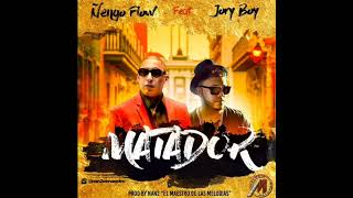 Matador (Original) - Ñengo Flow x Jory