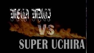 Super Uchira VS Mega mugi