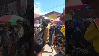 AKTRAKSI BARONGAN YANG KEREN